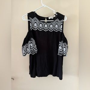Loft Blouse
